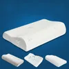 Memory Foam Pillow Orthopedic Slow Rebound Neck Protection Soft Massage Cervical Health Care Bedding F0447 210420