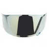 Motosiklet Kaskları Yarış Kask Visor Kalkanı CWR-F X14 RF-1200 RF-SR Cam Değiştirme Aksesuarları