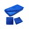 Microfibre Cleaning Cloths Home Household Clean Towel Auto Car Window Wash Tools RH3140