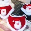 Weihnachten Hund Plüsch Schal Lätzchen Dekor Einstellbare Kragen Halstuch Handtuch Winter Katze Krawatte Neck Strap Weihnachten Haustiere Pflege Zubehör C315Q