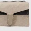 Axelväska crossbody väskor disco handväskor marmont crossbody väska soho väskor läder koppling ryggsäck plånbok mode fannypack 631-59