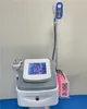 4 in 1 Cryolipolysis Cavitation RF Lipo Laser Fat Freezing Slimming Machine