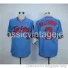 Bordado Harmon Killebrew camisa famosa de beisebol americano costurada masculina feminina camisa de beisebol juvenil tamanho XS-6XL