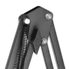 Verstelbare bureaubladophanging Boom Scissor Arm Standhouder met basis voor Logitech Webcam C922 C930E C930 C920 C615