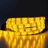 LED Strip Light 12V 5M 300 Leds Diode Tape With 2A Power Adapter Supply High Quality Ribbon Flexible Lights Strips
