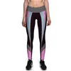 Women High waist Fitness Workout Pants Elegant Ladies Bandage Yoga Running Fashion Slim Trousers Dames Lady Streetwear 1262 Z2
