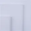 Mini sträckta konstnärer kanfas Små konstkort akryl / oljemålning Mini Blank Canvas 1448 Y2