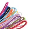 5 stücke Universal Hand Handgelenk Gurt Seil Kabel Halter Lanyard für Handy Kamera Drop Shipping