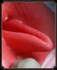 Yetişkin ürünleri oral seks gerçek duygu 3D derin boğaz erkek masturbator oral emme masturbator cep dili erkekler için oral seks oyuncakları 211220