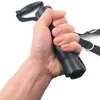 Accessoires Gym Handgreep met D-ringen voor kabelmachine tillen Trek workout Anti-slip triceps Bar Fitness Bodybuilding