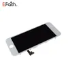 iPhone 8G LCDディスプレイタッチパネルスクリーンのためのEfaith Pantallaインテラ3Dタッチデジタイザアセンブリのデッドピクセルなし
