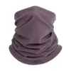 Neck Gaiter Balaclava Bandana Headwear Reusable Sport Scarf Na zewnątrz Y1020