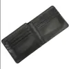 50ピース昇華ブランクプチの両側の折りたたみ可能な男性クラッチ財布の印刷熱転写財布