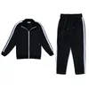 Survêtements pour hommes Hommes Femmes Sweatshirts Costumes Hommes Track Sweat Suit Manteaux Angels Angles Homme Designers Vestes Sweats à capuche Pantalons Sportswear SS Palm Exercis