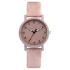 Women Watch Quartz Watches 37mm Boutique Wristband Business Wristwatches Girlfriend Designer Atmosphere Ladies Wristwatch