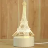 cadeaux tour eiffel pour filles