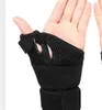 Wrist Support Thumb Sprain Fracture Brace Splint Wrist Hand Immobilizer Tendon Sheath Trigger Thumbs Protector New1 639 X2