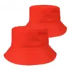 Szerokie brzegowe czapki dzieciak unisex letni składany kubełko kapelusz rybakowy kapitaliza
