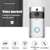 Smart Doorbell Wireless Bell Ring Camera Video Puerta Teléfono Intercoming Sistema de apartamento Wifi Wifi