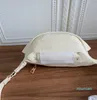 Toda la nueva moda Pu Bolsos de cuero Bolsos de mujer Riñoneras Riñoneras Bolso Señora Cinturón Bolso de pecho Negro Blanco colores Bum bag2149