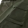Tacvasen Men Caseflage Тактические футболки Летняя армия Боевая футболка Хлопок Военная футболка Airsoft Paintball Hunt Одежда Мужчины 210707