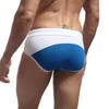 Men's Shorts Sexy Mens Swim Briefs Gay Swimwear Men Swimsuit Swimming For Trunks Badpak Zwembroek Surfing