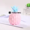 Fidget Toys Push Fun Soft Ananas Anti Stress Ball Stres Reliever Toy Prezent dla Dorosłych dzieci