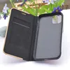 Flip Fodral Trä Mobiltelefon Väska till iPhone 12 Mini 11 Pro max 8 plus XR Real Wooden Bamboo Cover Full Protective TPU Back Shell