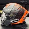 Full Face X14 93 Marquez black concept Motorcycle Helmet anti-fog visor Man Riding Car motocross racing motorbike helmet-NOT-ORIGINAL-helmet