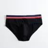 Code 106 Men's Underpants Pure Cotton Comfortable Breathable Sexy Men's Briefs L-2XL Size