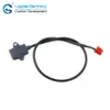 Non-Contact Liquid Level Sensor Proximity Sensor Switch Capacitance Square Water Level Control Alarm