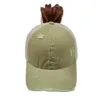 Summer Ponytail Hat Women's Baseball Cap For Women Men Men's Caps Man Woman Snapbacks Snapback Male Female Fashion Outdoor Sport Travel Hats Wholesale