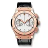 Luxo de Luxury Woman Quartz Watch Japan Movem