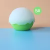 Other Bar Products Food Grade Balls Maker Tools Round Sphere Tray Grade Ice Mold Cube Whiskey Ball Cocktails Silicone Home Use Tool WH0102