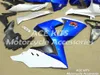 Aas kits 100% ABS FACKING MOTORFIETSBIERINGEN VOOR SUZUKI GSXR1000 GSX-R1000 K9 09-16 JAAR L1 L2 L3 L4 L5 L6 L7 Een verscheidenheid aan kleuren No.1485