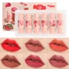 lips stick packaging