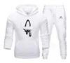 Herren-Set, Sweatsuit, Designer-Trainingsanzug, Damen-Hoodies + Hosen, Herrenbekleidung, Sweatshirt, Pullover, lässig, Tennis, Sport, Trainingsanzüge, Trainingsanzüge, S-3XL