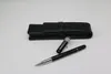 1912 Collection Spider Roller Pen Black Body and Silver Trim Eight Colory Office School Supplies With Writ för perfekta presenter