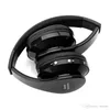 BT Słuchawki NX-8252 Stereo Casque Audio MP3 Bluetooth 3.0 Zestaw słuchawkowy Bezprzewodowe słuchawki Słuchawki Słuchawki Zestaw Ustaw telefon dla iPhone Samsung