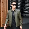 veste en cuir vert taille plus