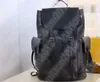 مصمم حقيبة الظهر Duffel أكياس النساء الرجال الفاخرة knapsack كبيرة في الهواء الطلق حقيبة على ظهر حقيبة الظهر -حقيبة كتف الكتف الساق