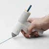 Оригинальные Xiaomi Youpin Hoto Gelt Glue Gun Home Diy Tools, 4V литиевая батарея, беспроводной клей, с клеевой палкой 125 мм ручной ремесло