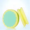 NEWBeauty Skin Lint Removers Double-sided Hair Removal Sponge 3 Styles EWD7357