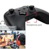 Игровые контроллеры Джойстики Беспроводной контроллер для Xbox Series X/S Controle Поддержка Bluetooth Gamepad One/Slim Console PC Android Joypad