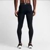 2022 männer Sport Strumpfhosen Basketball Fitness Schnell Trocken Hosen Laufen Kompression GYM Joggers Dünne Shorts Leggings für männer hosen