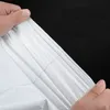 500Pcs/Lot Width 15cm Long Strip Express Bag Slender Envelope Plastic Shipping Self Adhesive Delivery Packing Courier Wallpaper