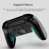 Controller di gioco Joystick Controller mobile wireless da 2,4 GHz Bluetooth 500 mAh Gamepad con giroscopio a 6 assi per interruttore / Android IPhon