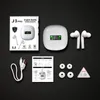 J3 Pro Tws Wireless Bluetooth Headset Sport Earphone Touch Control LED Display Power For All Phone