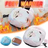 electric foot warmers