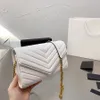 designer envelope bag